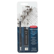 Derwent Nyomósirón készlet, 0,5 mm, DERWENT "Precision", HB ceruza