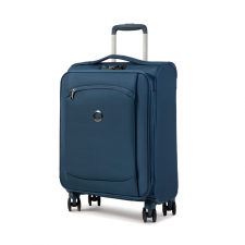 Descente Kis szövetborítású bőrönd DESCENTE - Montmartre Air 2.0 00235280812 Light Blue kézitáska és bőrönd