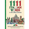 DESCHARD OU 1111 Italian Words in 85 Short Stories | MnemoBooks