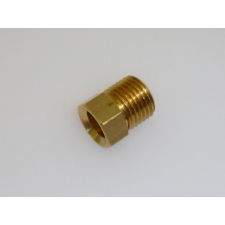 DESCO IDOM ÉS DUPLA KÚP Ø 6 mm M10x1 beépíthető gépek kiegészítői