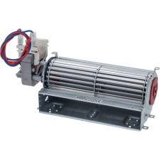 DESCO TANGENCIÁLIS VENTILÁTOR 180 mm LH beépíthető gépek kiegészítői