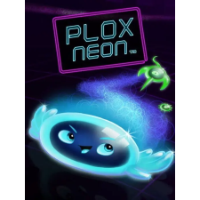 Desert Owl Games Plox Neon (digitális licenc) videójáték