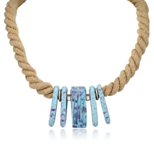  Design Divat Nyaklánc VE042 nyaklánc