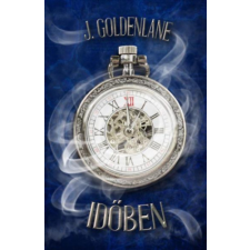 Design Kiadó Időben regény