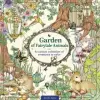 Design Originals Garden of Fairytale Animals | Kanoko Egusa