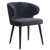  Design szék – Modern kárpitozott étkezőszék