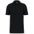 Designed To Work Designed To Work WK270 MEN'S SHORT-SLEEVED CONTRASTING DAYTODAY POLO SHIRT 3XL
