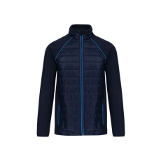 Designed To Work Designed To Work WK6147 UNISEX DUAL-FABRIC DAYTODAY JACKET 4XL