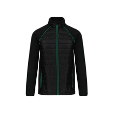 Designed To Work Designed To Work WK6147 UNISEX DUAL-FABRIC DAYTODAY JACKET XS
