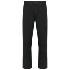 Designed To Work Designed To Work WK709 UNISEX COTTON STRETCH TROUSERS 44