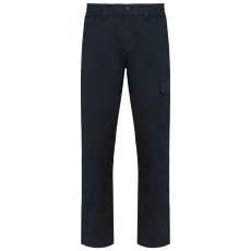Designed To Work Designed To Work WK709 UNISEX COTTON STRETCH TROUSERS 48
