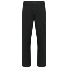 Designed To Work Designed To Work WK709 UNISEX COTTON STRETCH TROUSERS 52