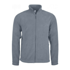 Designed To Work Designed To Work WK903 FULL ZIP MICROFLEECE JACKET 2XL