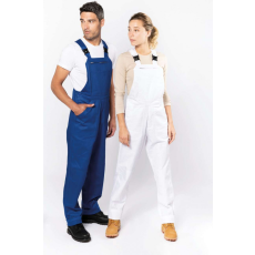 Designed To Work Uniszex Designed To Work WK829 Work Overall -XL, Royal Blue