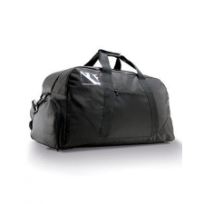 Designed To Work Uniszex táska Designed To Work WKI0610 Travel Bag -Egy méret, Black kézitáska és bőrönd