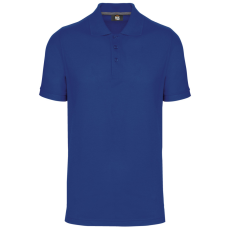 Designed To Work WK274 MEN'S SHORT-SLEEVED POLO SHIRT 2XL
