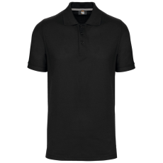 Designed To Work WK274 MEN'S SHORT-SLEEVED POLO SHIRT 5XL