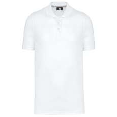 Designed To Work WK274 MEN'S SHORT-SLEEVED POLO SHIRT M