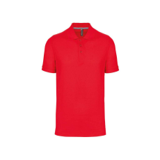  Designed To Work WK274 MEN&- 039;S SHORT-SLEEVED POLO SHIRT 5XL