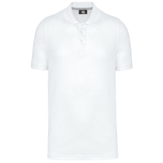  Designed To Work WK274 MEN&- 039;S SHORT-SLEEVED POLO SHIRT S