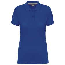 Designed To Work WK275 LADIES&#039; SHORT-SLEEVED POLO SHIRT S munkaruha