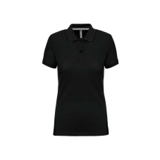  Designed To Work WK275 LADIES&- 039; SHORT-SLEEVED POLO SHIRT 3XL