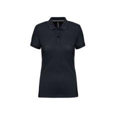  Designed To Work WK275 LADIES&- 039; SHORT-SLEEVED POLO SHIRT XL