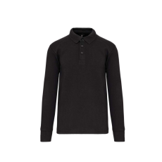Designed To Work WK4000 galléros vastak unisex pulóver Designed To Work, Dark Grey-5XL