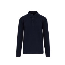 Designed To Work WK4000 galléros vastak unisex pulóver Designed To Work, Navy-5XL