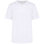 Designed To Work WK504 UNISEX SHORT SLEEVE COTTON TUNIC XL