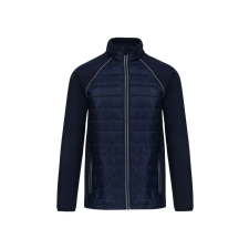 Designed To Work WK6147 UNISEX DUAL-FABRIC DAYTODAY JACKET 2XL munkaruha
