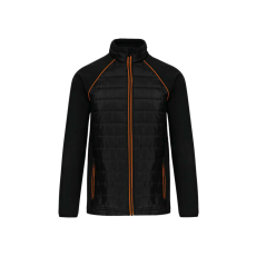  Designed To Work WK6147 UNISEX DUAL-FABRIC DAYTODAY JACKET 3XL