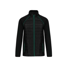 Designed To Work WK6147 UNISEX DUAL-FABRIC DAYTODAY JACKET L munkaruha
