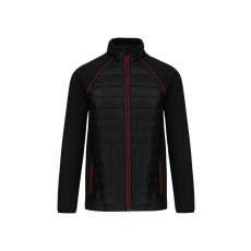 Designed To Work WK6147 UNISEX DUAL-FABRIC DAYTODAY JACKET M