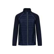 Designed To Work WK6147 UNISEX DUAL-FABRIC DAYTODAY JACKET XL munkaruha