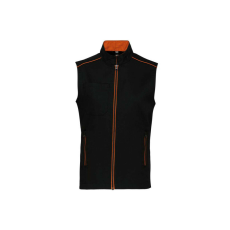  Designed To Work WK6148 MEN&- 039;S DAYTODAY GILET M