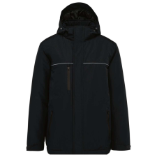Designed To Work WK650 UNISEX HOODED PERFORMANCE PARKA 3XL munkaruha