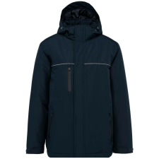 Designed To Work WK650 UNISEX HOODED PERFORMANCE PARKA L munkaruha