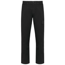 Designed To Work WK709 UNISEX COTTON STRETCH TROUSERS 62 munkaruha