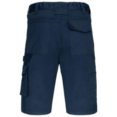 Designed To Work WK763 MULTIPOCKET WORKWEAR BERMUDA SHORTS 38