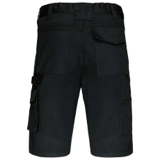 Designed To Work WK763 MULTIPOCKET WORKWEAR BERMUDA SHORTS 54