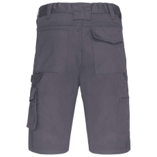 Designed To Work WK763 MULTIPOCKET WORKWEAR BERMUDA SHORTS 58
