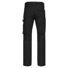 Designed To Work WK795 MULTI POCKET WORKWEAR TROUSERS 40 munkaruha