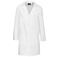 Designed To Work WK828 UNISEX WORK SMOCK L munkaruha