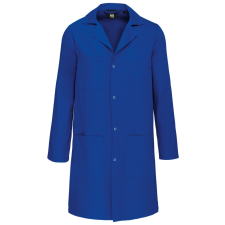 Designed To Work WK828 UNISEX WORK SMOCK M munkaruha