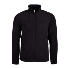  Designed To Work WK903 FULL ZIP MICROFLEECE JACKET S