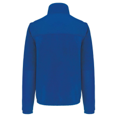 Designed To Work WK9105 FLEECE JACKET WITH REMOVABLE SLEEVES S