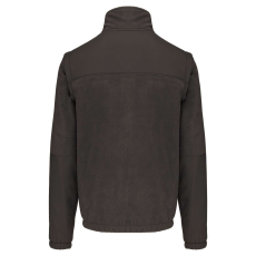Designed To Work WK9105 FLEECE JACKET WITH REMOVABLE SLEEVES XL