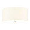 Designers Lightbox Designer’s Lightbox Fletcher DL-FLETCHER18-3LT-IV-AB Süllyesztett mennyezeti lámpa 3x60W/E27