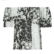 Desigual Blúzok BLUS_ANAÏS Sokszínű EU S blúz